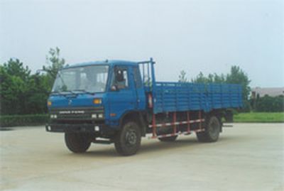 Dongfeng EQ1118G19D15Truck