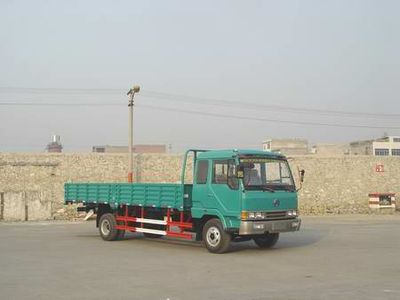 Dongfeng  EQ1123ZE Truck