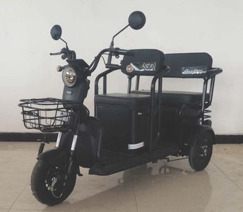 Guobiao AutomobileGB1200DZKElectric tricycle