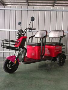 Guobiao Automobile GB1200DZK Electric tricycle