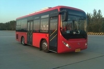 Guilong GJ6860GCity buses