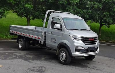 Xinyuan brand automobilesJKC1034D6X1Truck