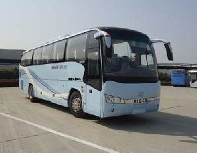 Hagrid KLQ6112HAE41 coach