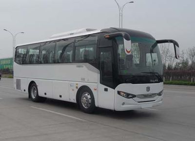 Zhongtong Automobile LCK6880H5A1 coach