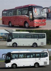 Zhongtong Automobile LCK6880H5A1 coach