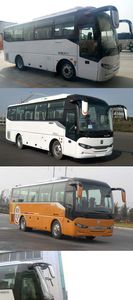 Zhongtong Automobile LCK6880H5A1 coach