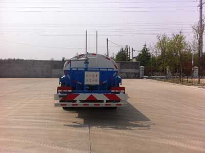 Xinghua brand automobiles LXH5080GSS Sprinkler truck