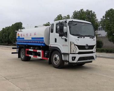 Wanglongwei  WLW5160GPSSX watering lorry 