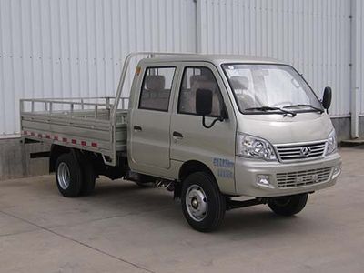 Beijing Automotive Manufacturing Co., Ltd BAW1030W11HS Light duty trucks