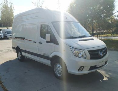 Foton  BJ5048XXYC9 Box transport vehicle