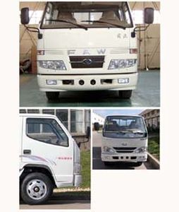 Jiefang Automobile CA1030K3L Truck