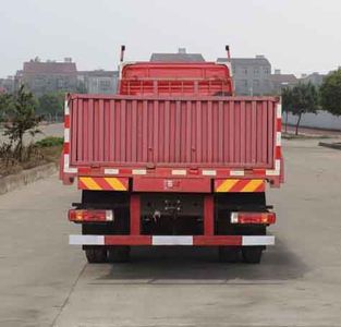 Dayun  CGC1250D5DBGE Truck