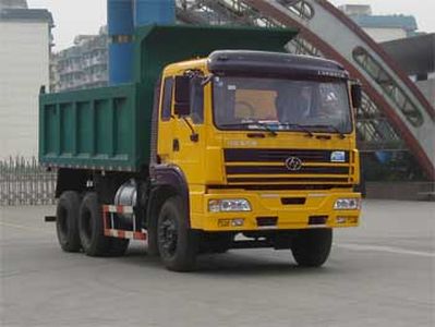 Hongyan  CQ3254TMG384A Dump truck