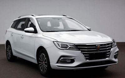 Roewe  CSA7151FEMA Sedan