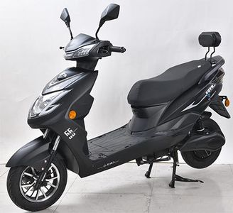 Dongzhi  DZ1200DT2 Electric two wheeled motorcycle