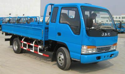 Jianghuai brand automobiles HFC1051K9R1 Truck