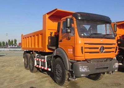 Beiben  ND3251B35 Dump truck