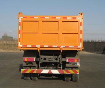 Beiben  ND3251B35 Dump truck