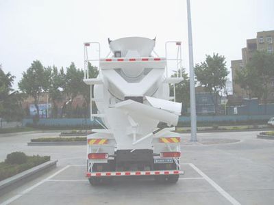 Qingzhuan  QDZ5258GJBA Concrete mixing transport vehicle