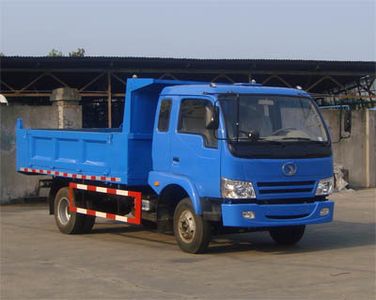 Shitong  STQ3047L3Y13 Dump truck