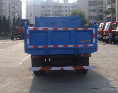 Shitong  STQ3047L3Y13 Dump truck