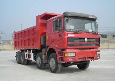 Star Steyr ZZ3313M3061C1 Dump truck