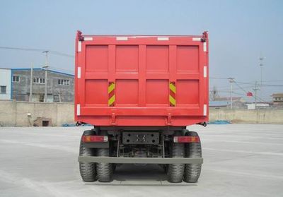 Star Steyr ZZ3313M3061C1 Dump truck