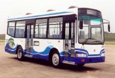 Huaxia  AC6830DH coach