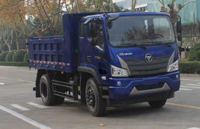 Foton  BJ3164DJPFA01 Dump truck