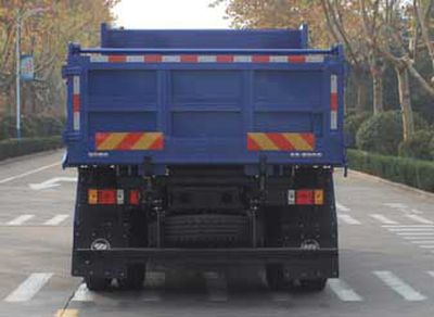 Foton  BJ3164DJPFA01 Dump truck