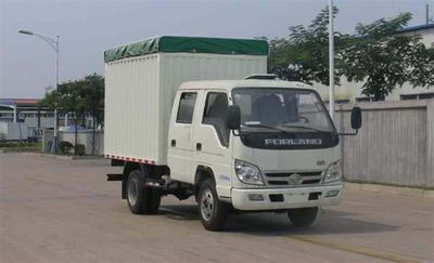 Foton  BJ5046V9DB4C Peng style transport vehicle