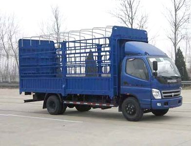 Foton  BJ5101VEBEDS Grate type transport vehicle