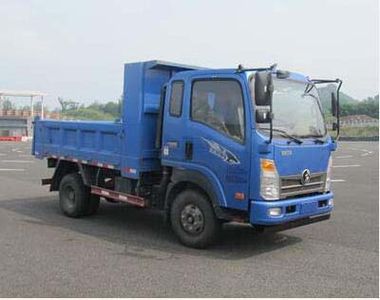 Ace car CDW3040A1P5 Dump truck