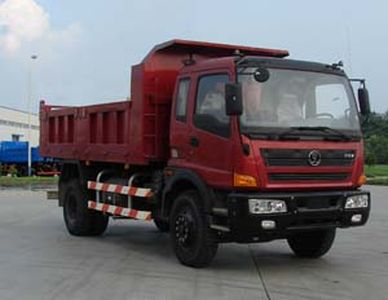 Ace carCDW3110A8BDump truck