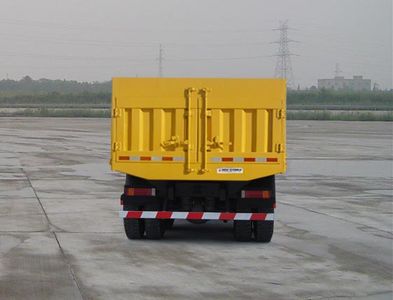 Dongfeng  DFL3250A8 Dump truck