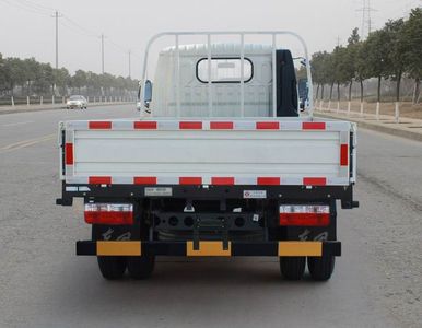 Dongfeng  EQ1040L3BDC Truck