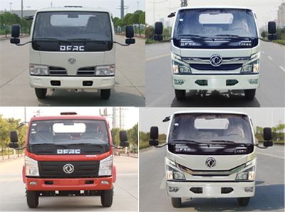 Dongfeng  EQ1040L3BDC Truck