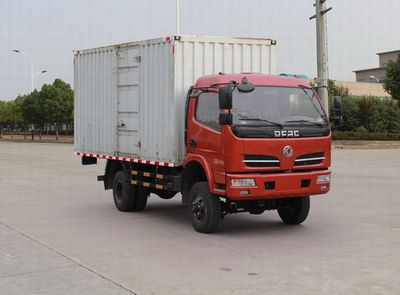 Dongfeng  EQ2040XXY8EDF Off road box car