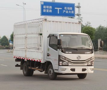 Dongfeng  EQ5032CCY3CQDFAC Grate type transport vehicle