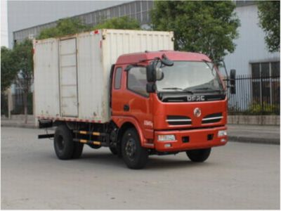 Dongfeng  EQ5041XXYL8GDFAC Box transport vehicle