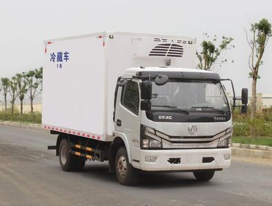 Dongfeng EQ5090XLC8NDBACRefrigerated truck