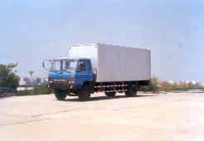 Dongfeng  EQ5118XXY19D14 Box transport vehicle