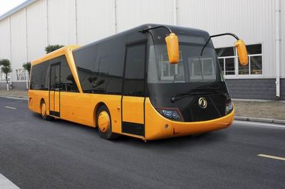 Dongfeng  EQ6120CQCHEV3 Hybrid electric city buses