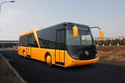 Dongfeng  EQ6120CQCHEV3 Hybrid electric city buses