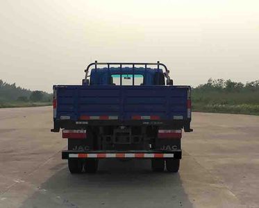 Jianghuai brand automobiles HFC1091P71K1D1V Truck