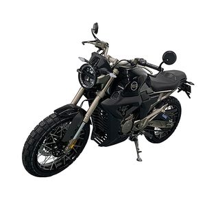 Qidian  KD200G3 Two wheeled motorcycles