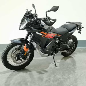 Katsumo KM800 Two wheeled motorcycles