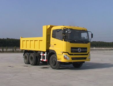 Luba  LB3241A3 Dump truck