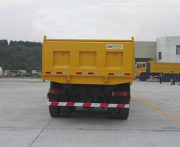 Luba  LB3241A3 Dump truck