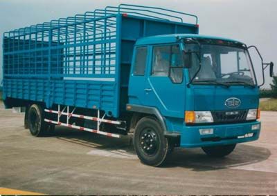 Liute Shenli  LZT5100CXYPK2L2 Flat head warehouse grate transport vehicle